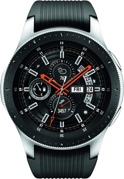 Galaxy Watch Face